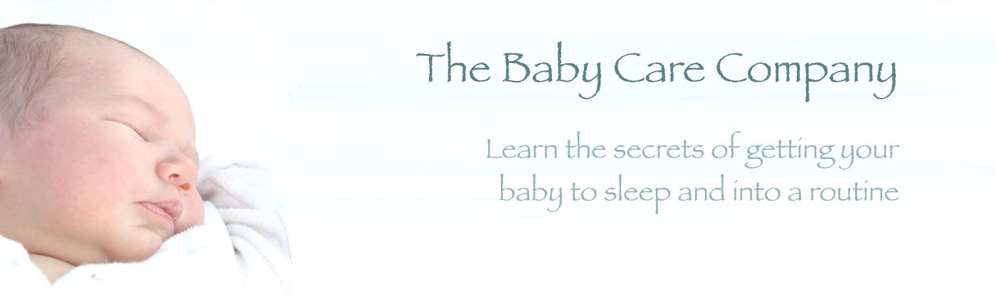 The baby shop care company